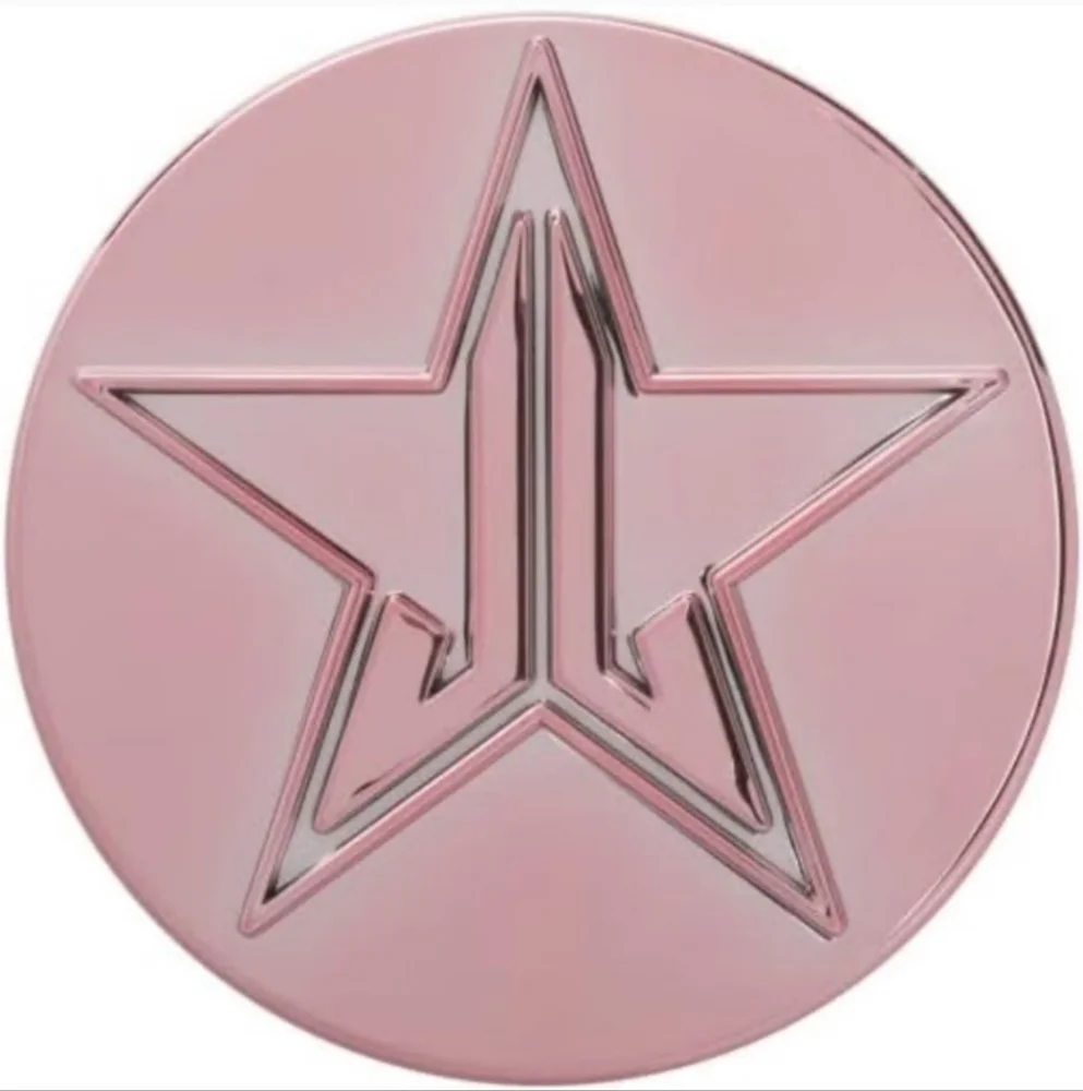 Jeffree Star MAGIC STAR LUMINOUS SETTING POWDER Fair, NIB